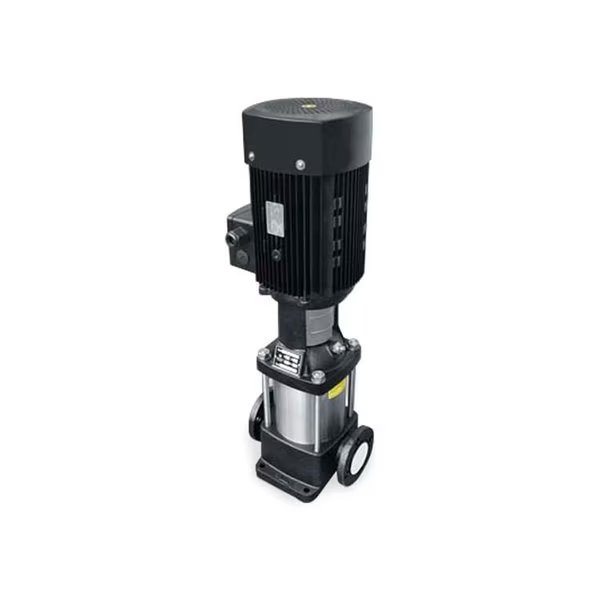 BMVF32602503 Vertical MultiStage Centrifugal Pump 25 HP 3PH, Barmesa, Mfr#: BMVF32602503